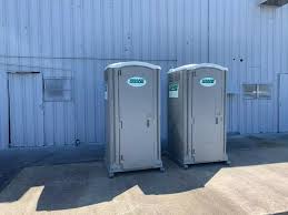 Best Long-Term Portable Toilet Rental  in Fairfax, MN